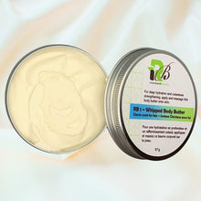 Load image into Gallery viewer, RB 1 - Whipped Body Butter
